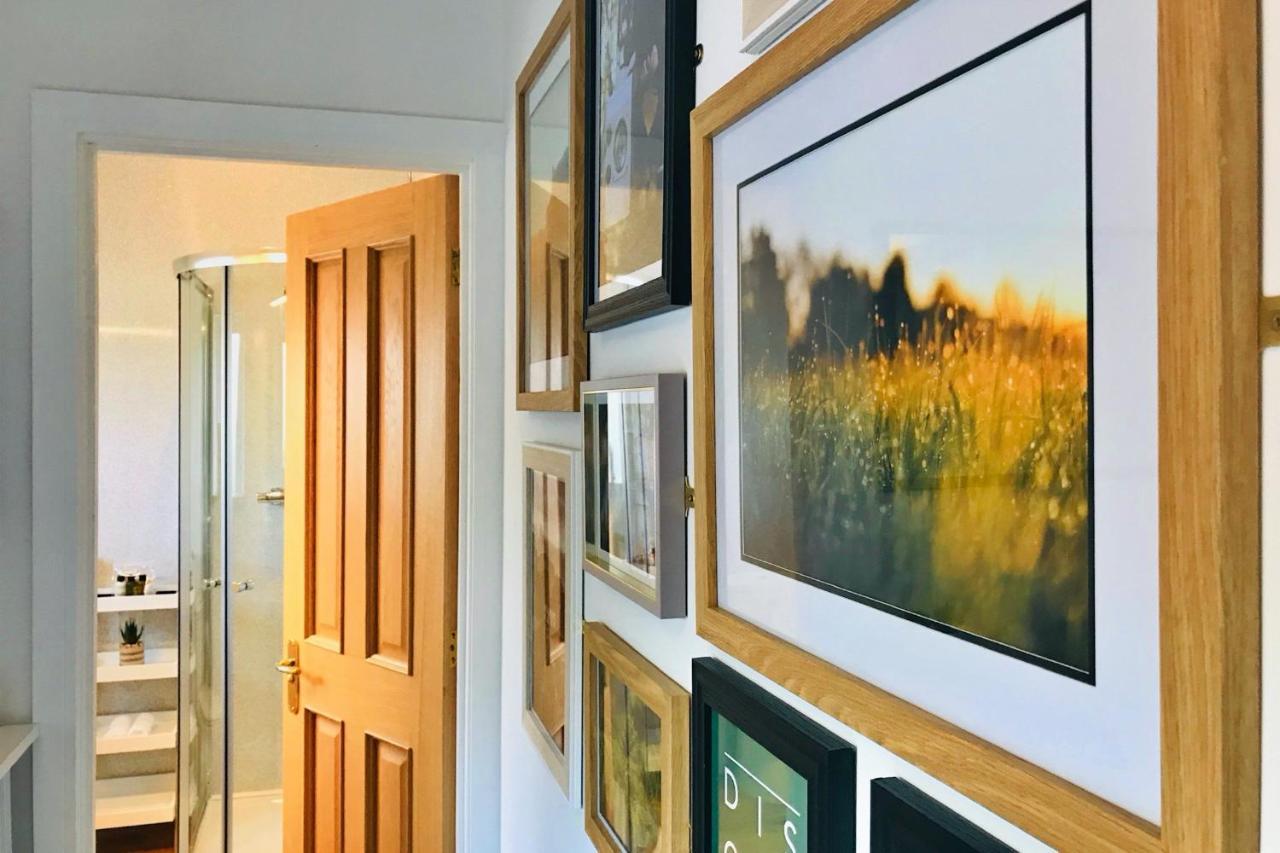 Finest Retreats - Peak Dale Apartment Matlock  Exterior foto